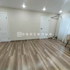 Квартира 43 м², 2-комнатная - изображение 5