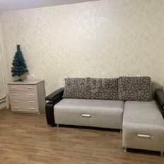 Квартира 40,4 м², 1-комнатная - изображение 2