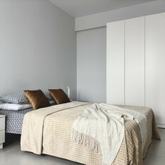 Квартира 47,2 м², 1-комнатная - изображение 5