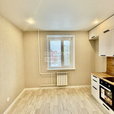 Квартира 34,1 м², 1-комнатная - изображение 2