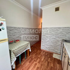 Квартира 31 м², 1-комнатная - изображение 5