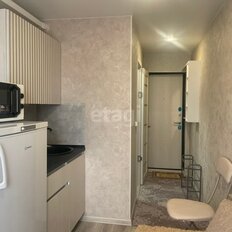 Квартира 11,6 м², студия - изображение 4