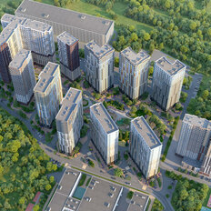 Квартира 38,7 м², 1-комнатная - изображение 5