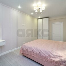 Квартира 66 м², 2-комнатная - изображение 4