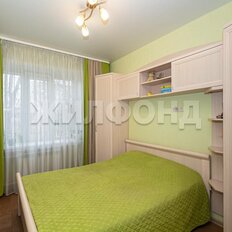 Квартира 55 м², 3-комнатная - изображение 4