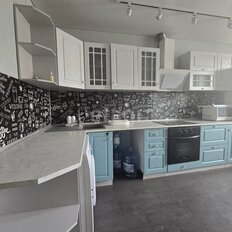 Квартира 64,4 м², 2-комнатная - изображение 2