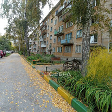 Квартира 30,4 м², 1-комнатная - изображение 1