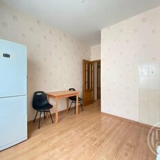 Квартира 48,6 м², 1-комнатная - изображение 4