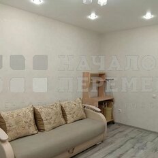 Квартира 42 м², 1-комнатная - изображение 5