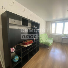 Квартира 42 м², 1-комнатная - изображение 1