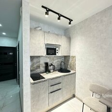 Квартира 21 м², студия - изображение 1