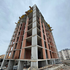 Квартира 38,3 м², 1-комнатная - изображение 5