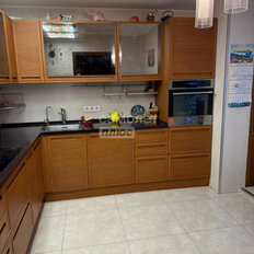 Квартира 94 м², 3-комнатная - изображение 5