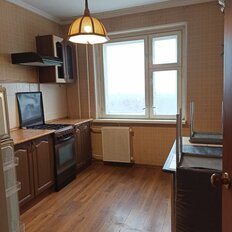 Квартира 40 м², 1-комнатная - изображение 4