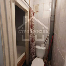 Квартира 13,2 м², 1-комнатная - изображение 3