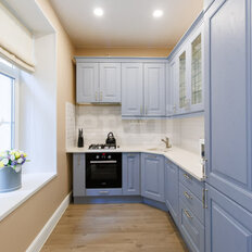 Квартира 77,4 м², 4-комнатная - изображение 1