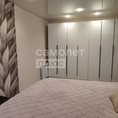 Квартира 62,7 м², 3-комнатная - изображение 3