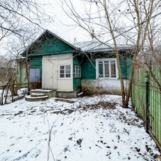 дом + 4,4 сотки, участок - изображение 1