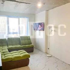 Квартира 80 м², 3-комнатная - изображение 5