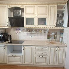 Квартира 41 м², 1-комнатная - изображение 1