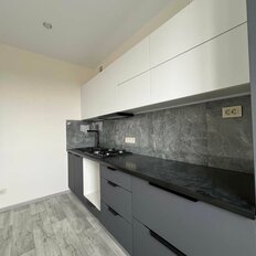 Квартира 31,1 м², 1-комнатная - изображение 4