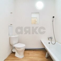 Квартира 23 м², студия - изображение 1