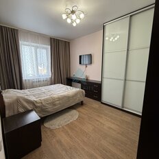 Квартира 58,4 м², 2-комнатная - изображение 1