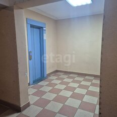 Квартира 64,7 м², 3-комнатная - изображение 4