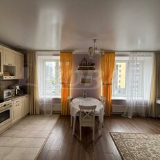 Квартира 101 м², 3-комнатная - изображение 3