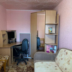 Квартира 55,9 м², 3-комнатная - изображение 3