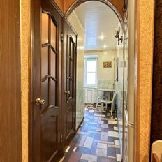 Квартира 59,5 м², 3-комнатная - изображение 4