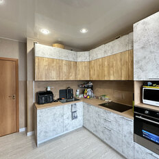 Квартира 81,2 м², 3-комнатная - изображение 4