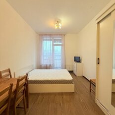 Квартира 24,6 м², студия - изображение 4