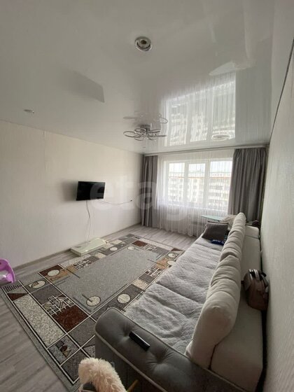70,1 м², 3-комнатная квартира 6 850 000 ₽ - изображение 46