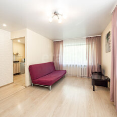 Квартира 31 м², 1-комнатная - изображение 2