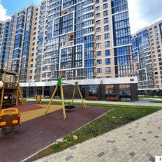 Квартира 28 м², студия - изображение 5