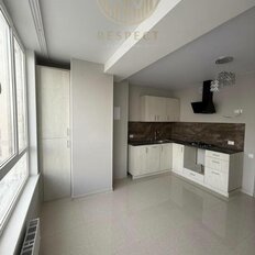 Квартира 38,8 м², 1-комнатная - изображение 1