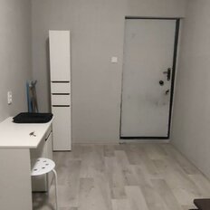 Квартира 10,1 м², студия - изображение 4