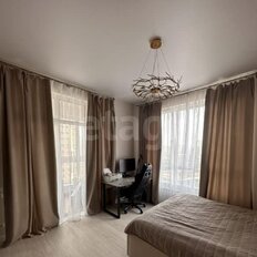 Квартира 60 м², 3-комнатная - изображение 3