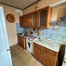 Квартира 43,4 м², 1-комнатная - изображение 5