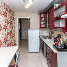 Квартира 57 м², 3-комнатная - изображение 5