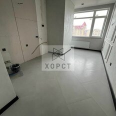 Квартира 44 м², 1-комнатная - изображение 1