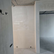 Квартира 43,5 м², 2-комнатные - изображение 4