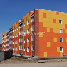 Квартира 35,9 м², 1-комнатная - изображение 4