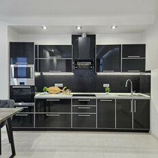 Квартира 91,3 м², 3-комнатная - изображение 2