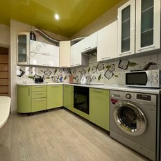 Квартира 88 м², 3-комнатная - изображение 1