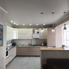 Квартира 96,7 м², 3-комнатная - изображение 1