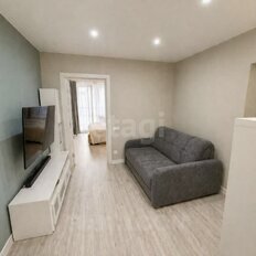 Квартира 43 м², 1-комнатная - изображение 4