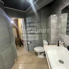 Квартира 38 м², 1-комнатная - изображение 2