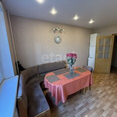 Квартира 98 м², 4-комнатная - изображение 2